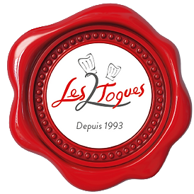 logo les2toques