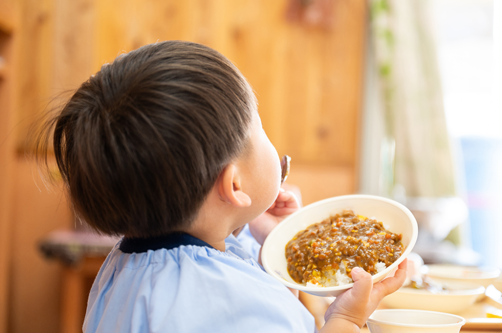 Livraison repas Mam à Thuir