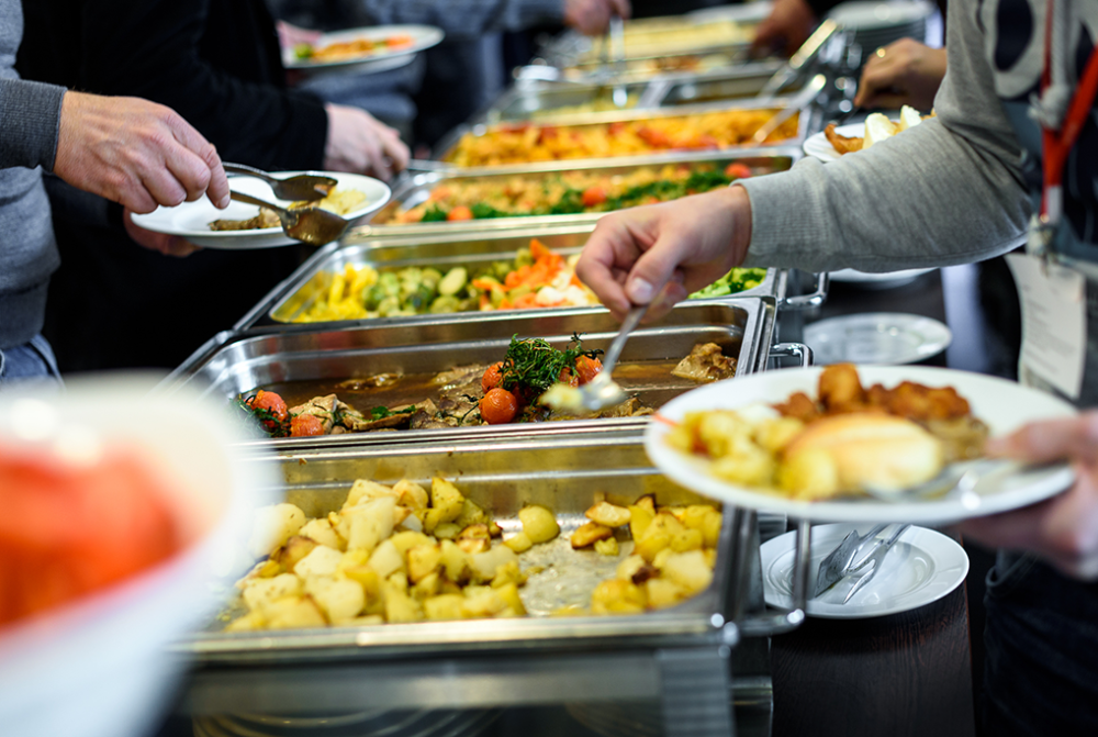 Livraison repas collectivité à Thuir